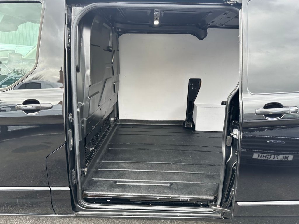 Used Ford Transit Custom 2021 for sale - 78074226: Photo 21