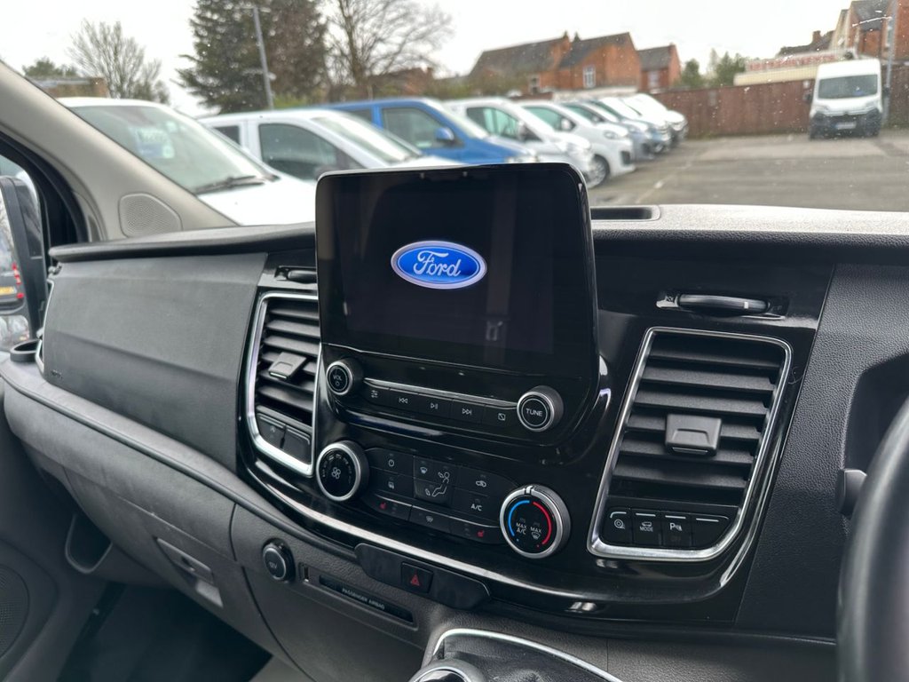 Used Ford Transit Custom 2021 for sale - 78074226: Photo 24