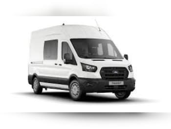 Used Ford Transit 2020 for sale - 78257140: Photo
