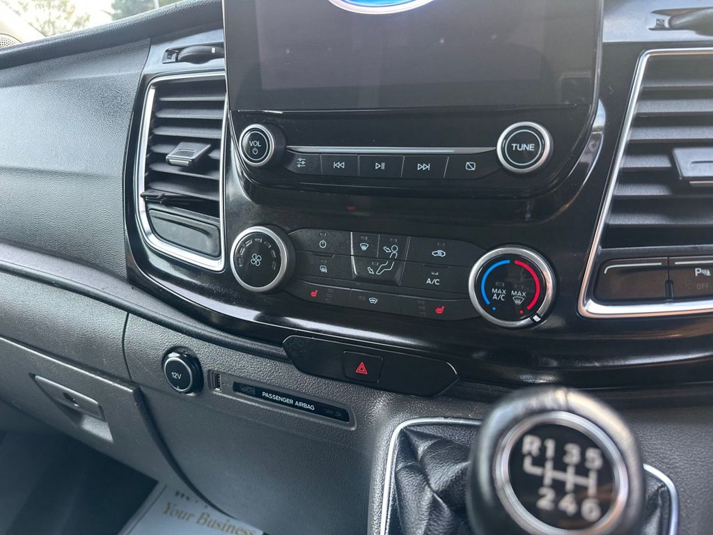 Used Ford Transit Custom 2019 for sale - 76350561: Photo 14