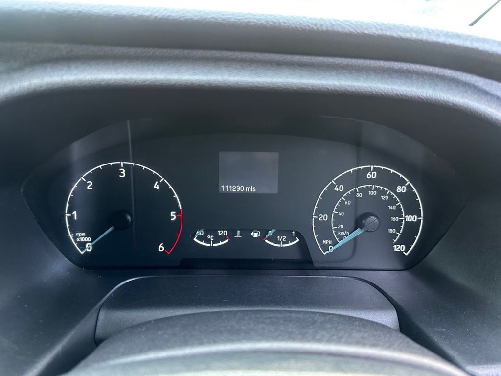 Used Ford Transit Custom 2019 for sale - 76350561: Photo 4