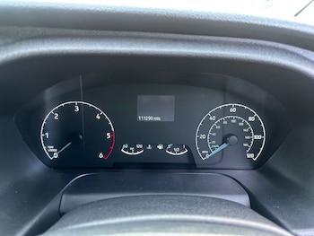 Used Ford Transit Custom 2019 for sale - 76350561: Photo