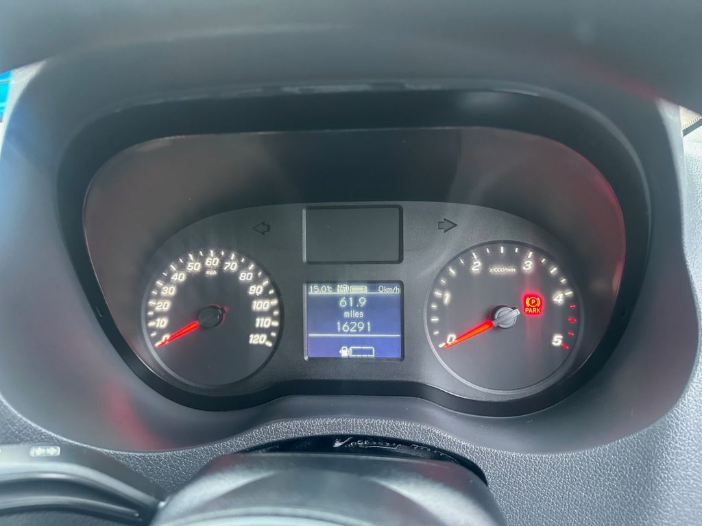 Used Mercedes-Benz Sprinter 2018 for sale - 77121683: Photo 10