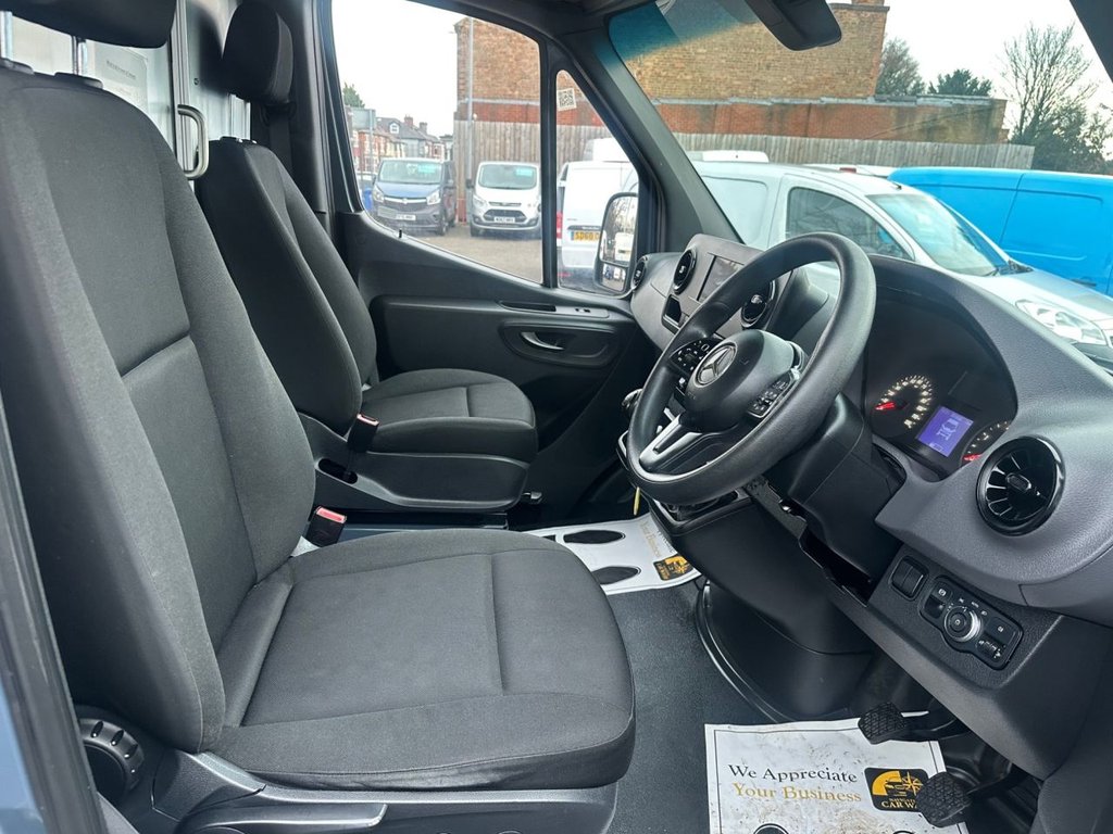 Used Mercedes-Benz Sprinter 2018 for sale - 77121683: Photo 20