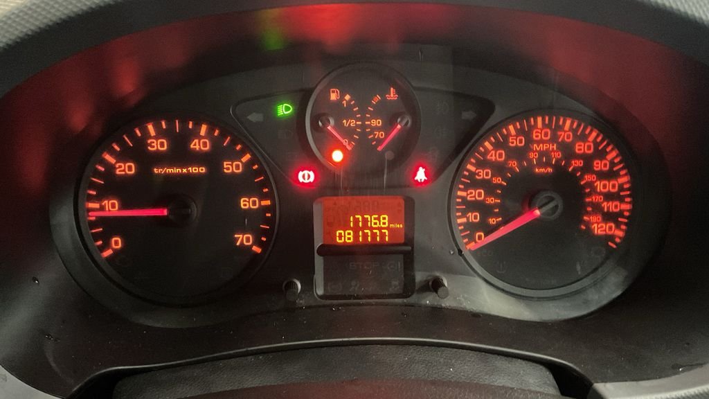 Used Citroen Berlingo 2018 for sale - 77547601: Photo 11