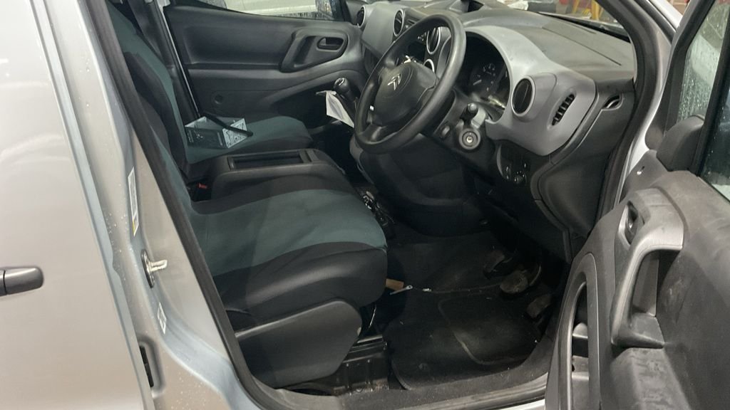 Used Citroen Berlingo 2018 for sale - 77547601: Photo 12
