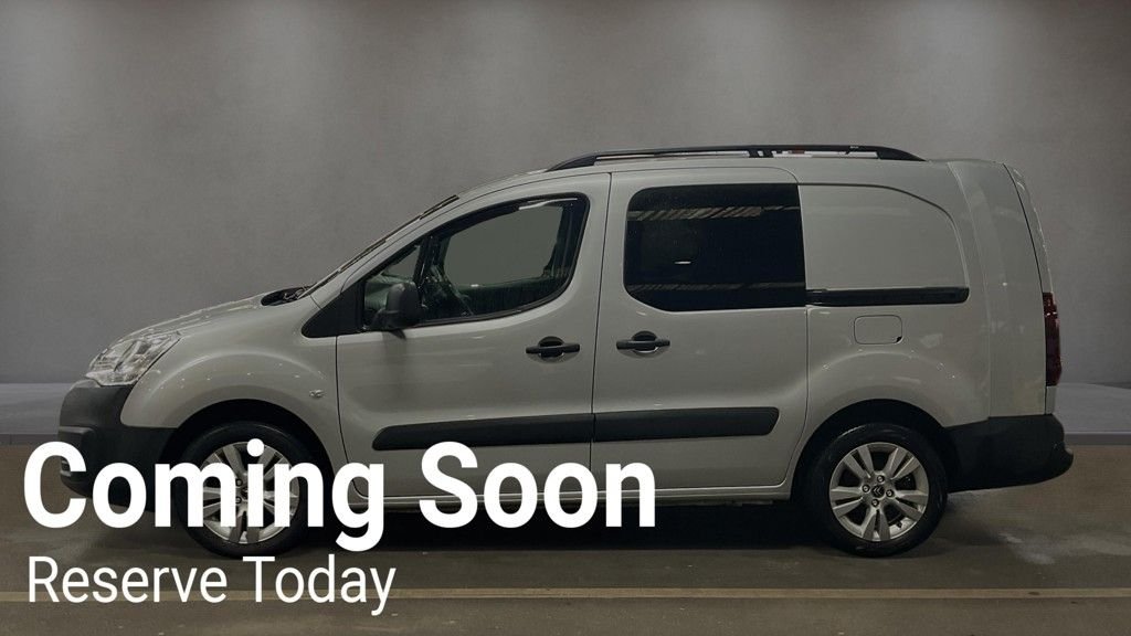 Used Citroen Berlingo 2018 for sale - 77547601: Photo 23