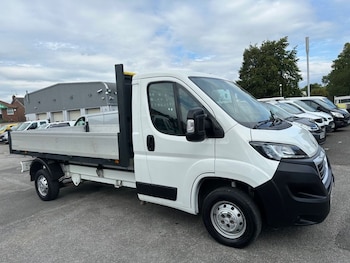 Used Peugeot Boxer 2020 for sale - 78887182: Photo