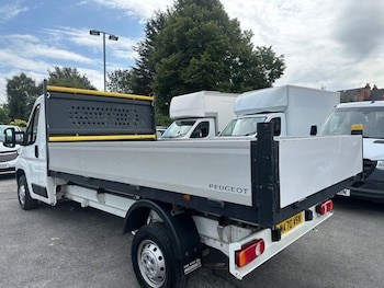 Used Peugeot Boxer 2020 for sale - 78887182: Photo