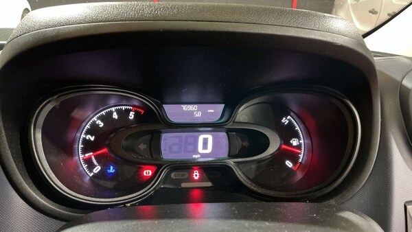 Used Vauxhall Vivaro 2018 for sale - 76250182: Photo 11