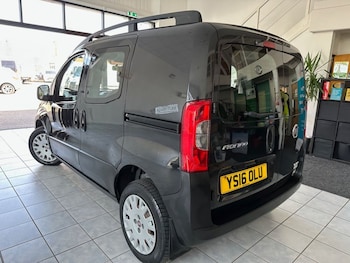 Used Fiat Fiorino 2016 for sale - 76406250: Photo