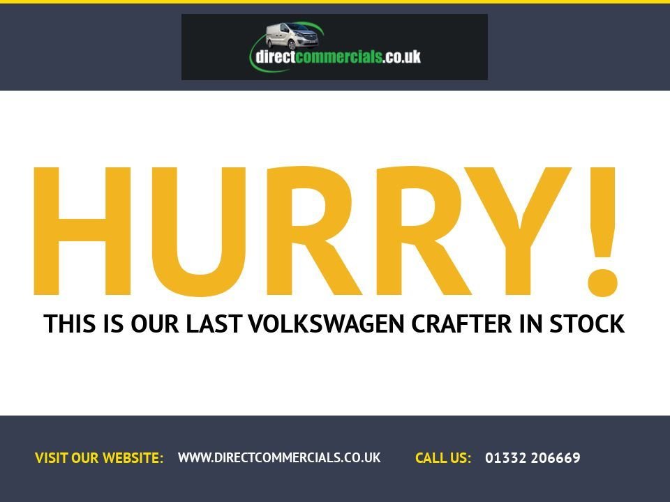 Used Volkswagen Crafter 2021 for sale - 77636756: Photo 20