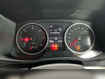 Used Volkswagen Crafter 2021 for sale - 77636756: Photo