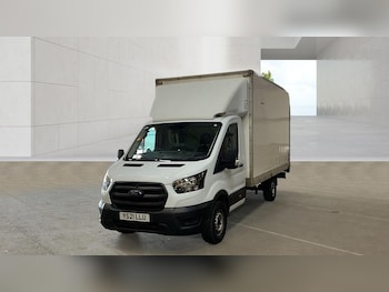 Used Ford Transit 2021 for sale - 78645675: Photo