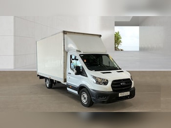 Used Ford Transit 2021 for sale - 78645675: Photo