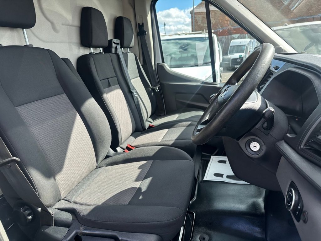 Used Ford Transit 2022 for sale - 76039400: Photo 13