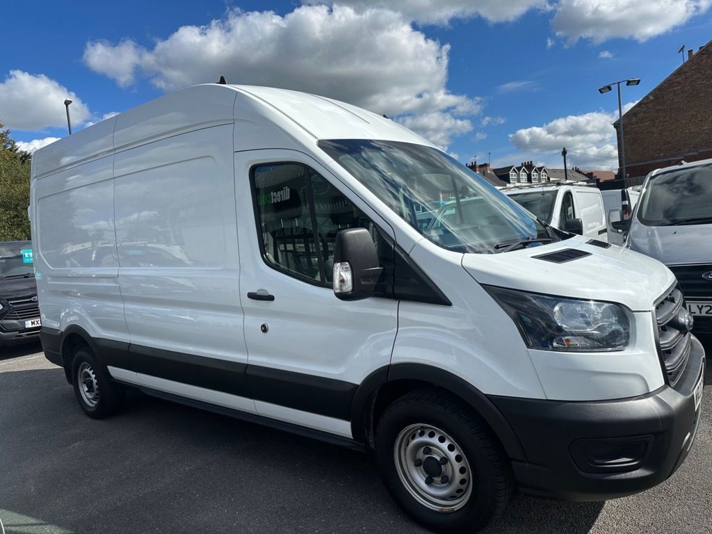 Used Ford Transit 2022 for sale - 76039400: Photo 3