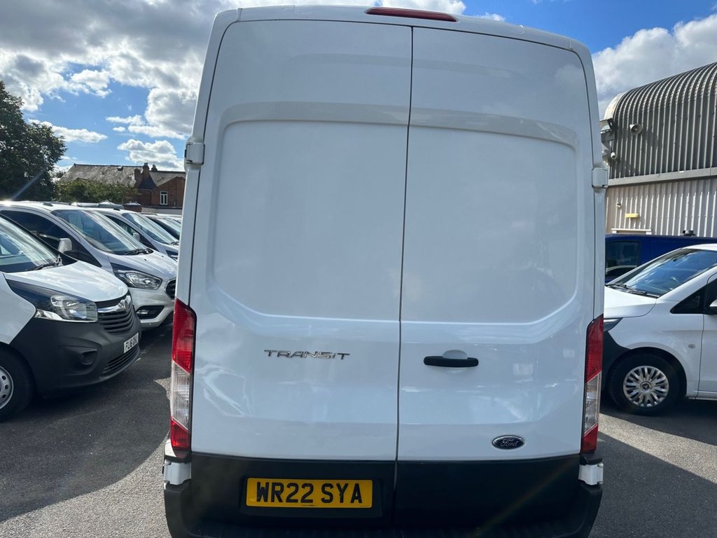 Used Ford Transit 2022 for sale - 76039400: Photo 5