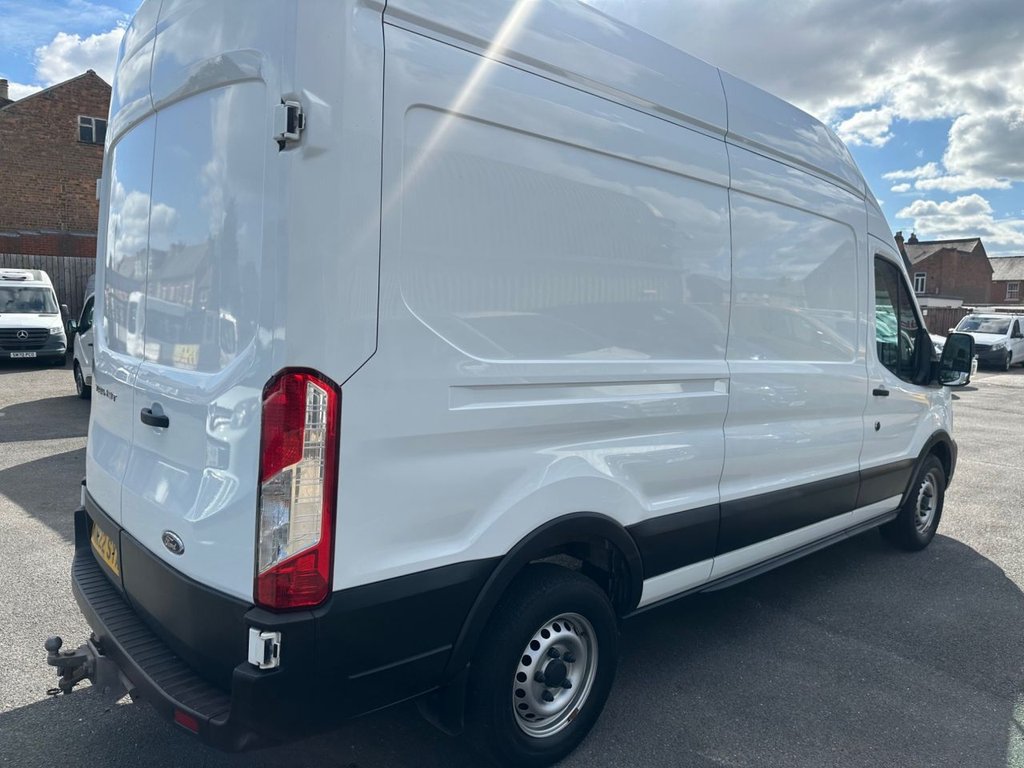 Used Ford Transit 2022 for sale - 76039400: Photo 6