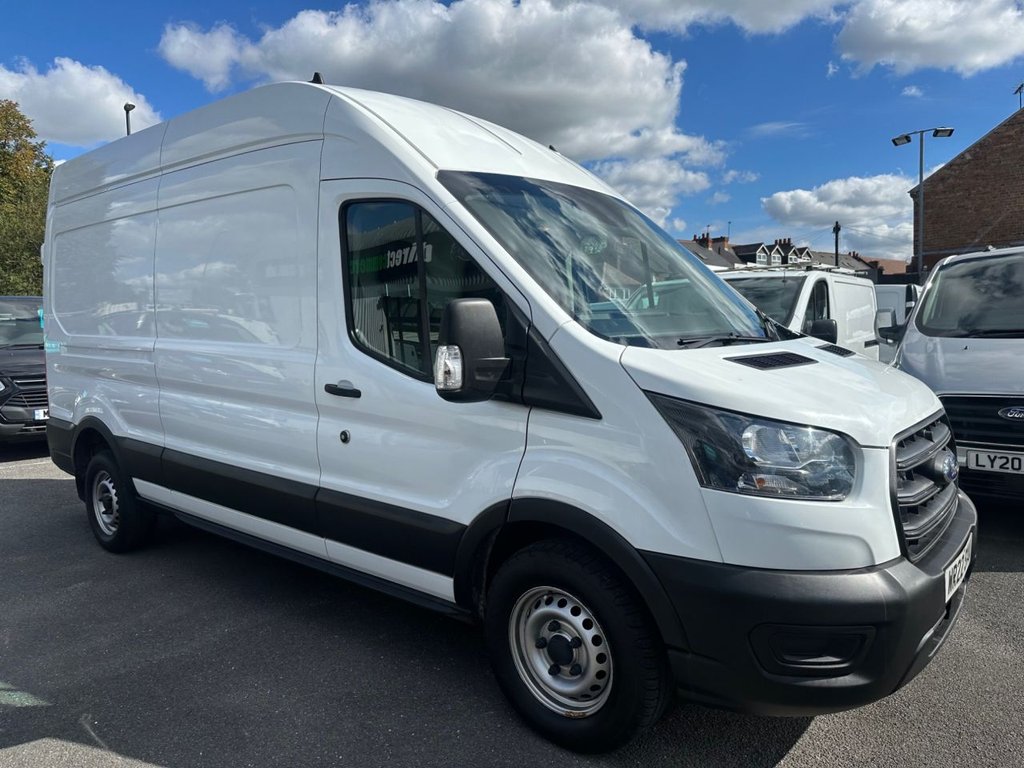 Used Ford Transit 2022 for sale - 76039400: Photo 7