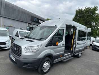 Used Ford Transit 2015 for sale - 74416234: Photo