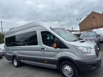 Used Ford Transit 2015 for sale - 74416234: Photo