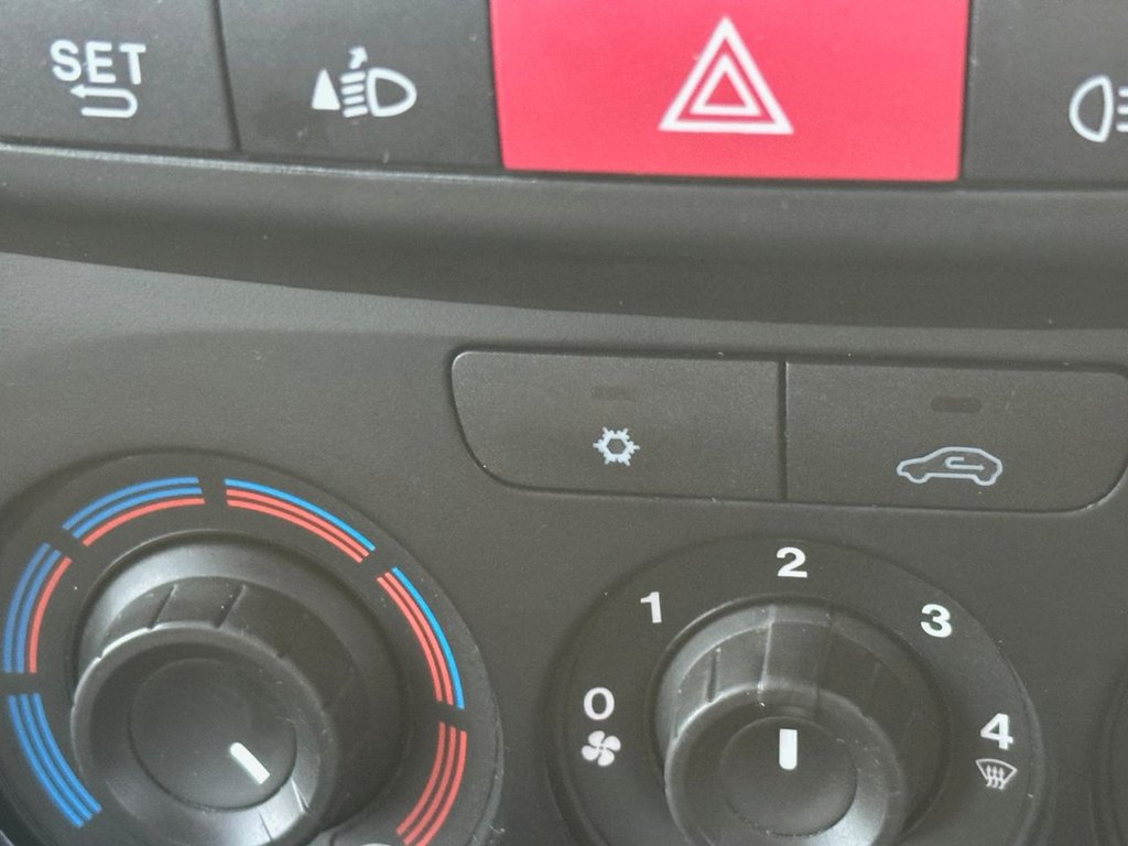 Used Fiat Doblo 2018 for sale - 77546924: Photo 11