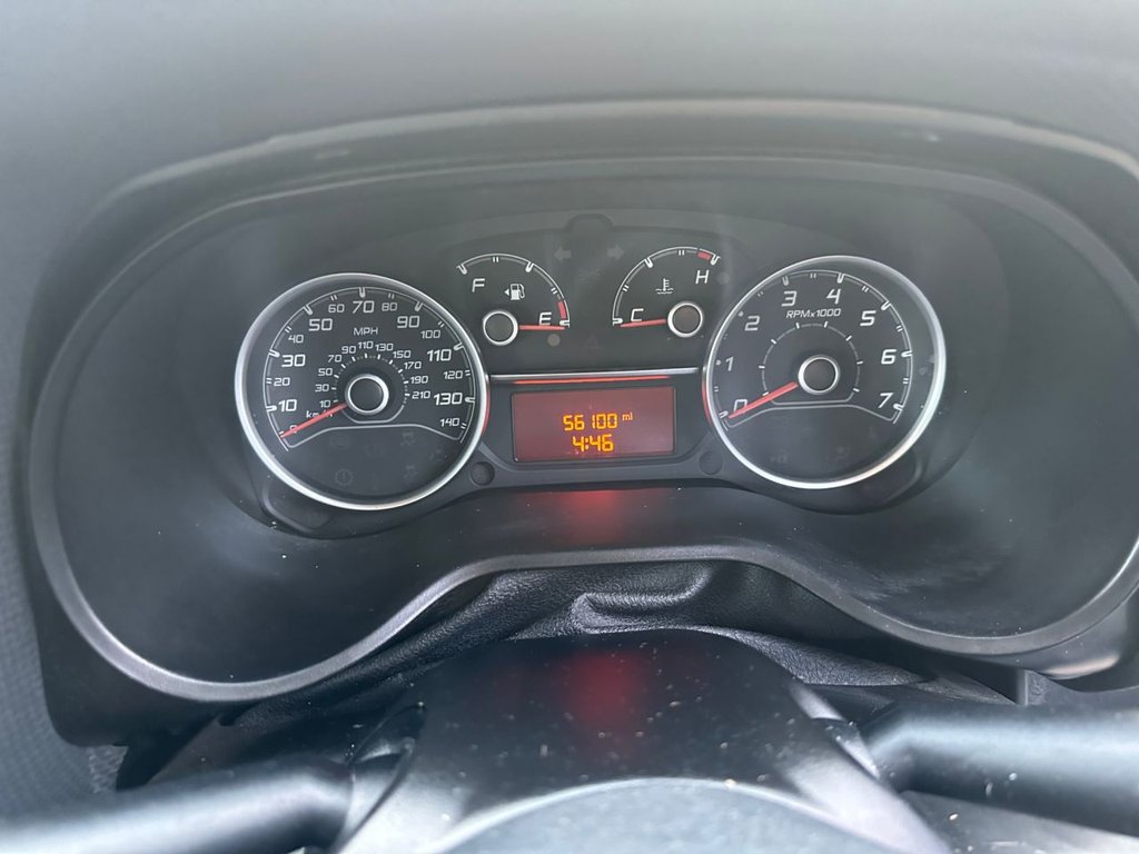 Used Fiat Doblo 2018 for sale - 77546924: Photo 14