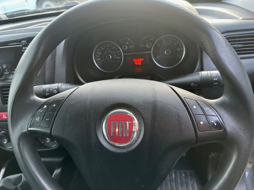 Used Fiat Doblo 2018 for sale - 77546924: Photo 18