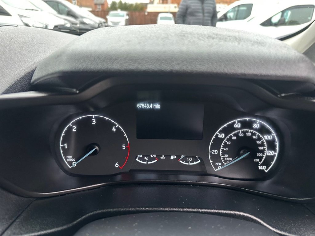 Used Ford Transit Connect 2018 for sale - 76286139: Photo 12