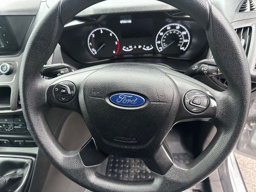 Used Ford Transit Connect 2018 for sale - 76286139: Photo 13