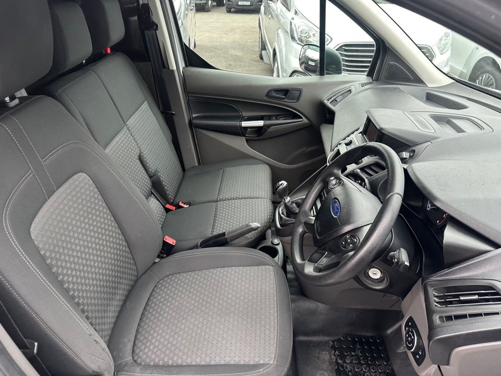 Used Ford Transit Connect 2018 for sale - 76286139: Photo 14