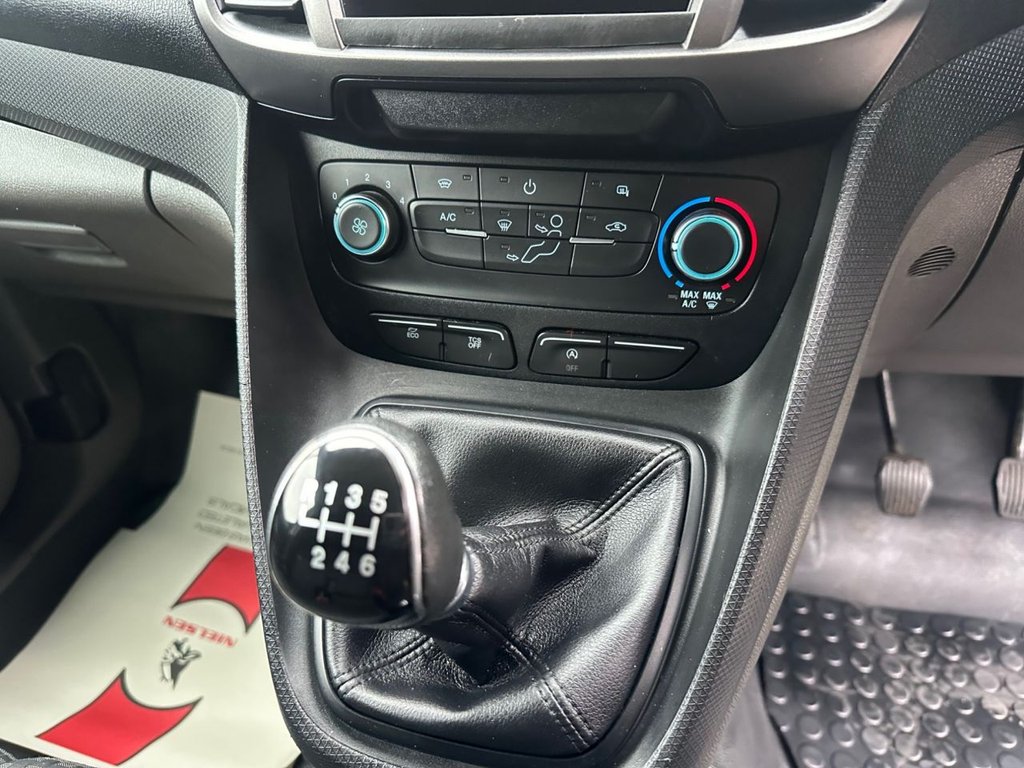 Used Ford Transit Connect 2018 for sale - 76286139: Photo 17