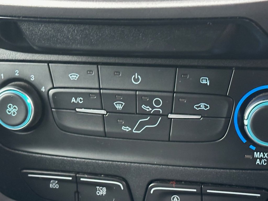 Used Ford Transit Connect 2018 for sale - 76286139: Photo 18