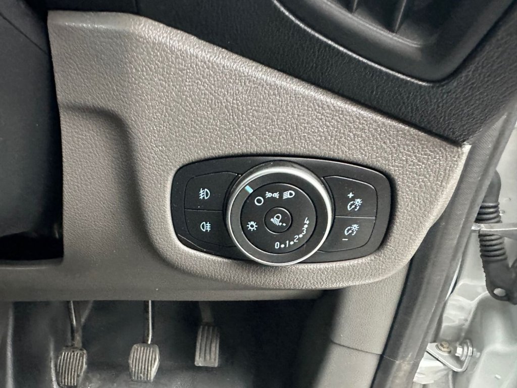 Used Ford Transit Connect 2018 for sale - 76286139: Photo 20