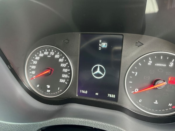 Used Mercedes-Benz Sprinter 2023 for sale - 75630410: Photo 10