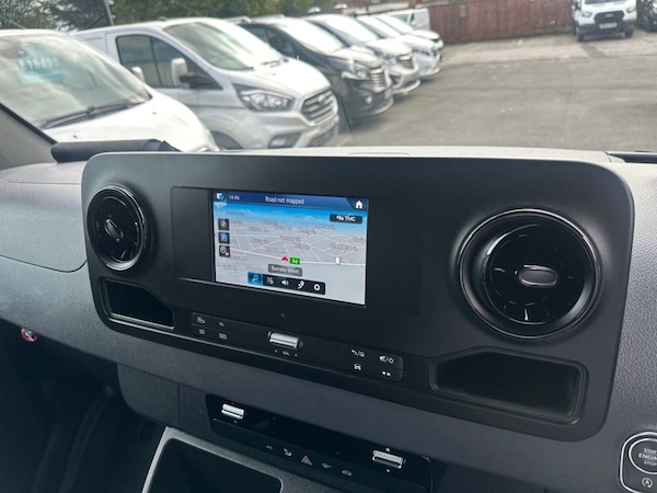 Used Mercedes-Benz Sprinter 2023 for sale - 75630410: Photo 20