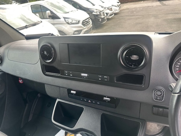 Used Mercedes-Benz Sprinter 2023 for sale - 75630410: Photo 24