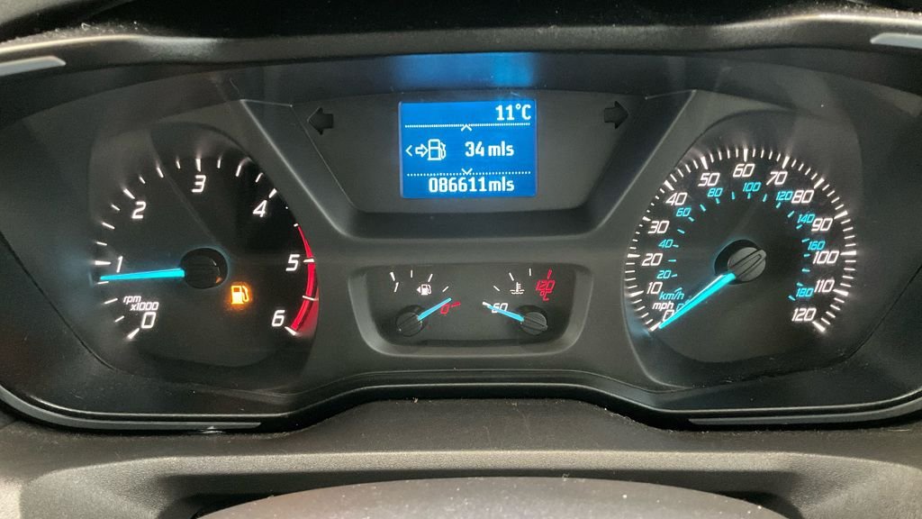 Used Ford Tourneo Custom 2015 for sale - 77941718: Photo 10