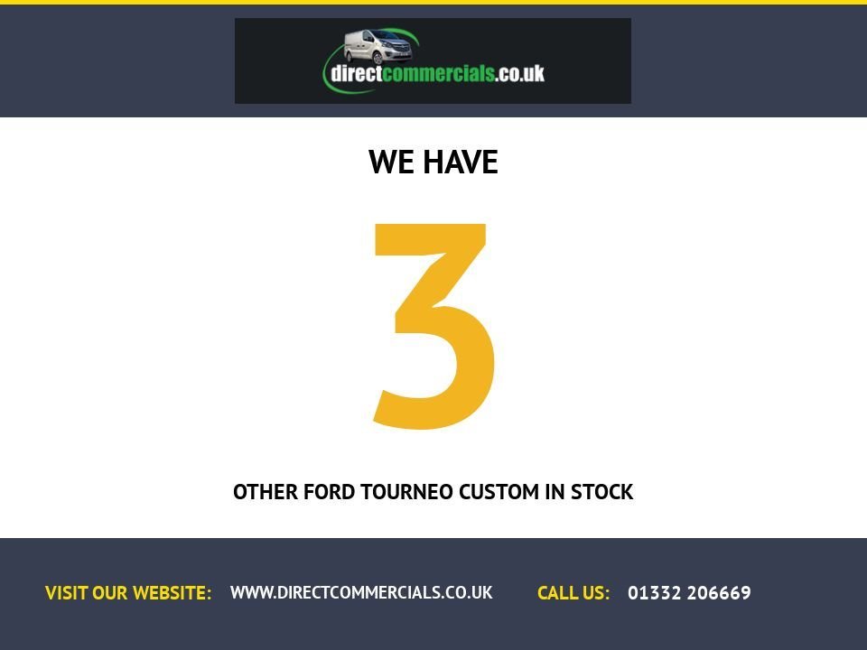 Used Ford Tourneo Custom 2015 for sale - 77941718: Photo 25