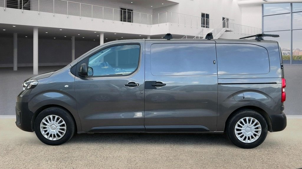 Used Toyota ProAce 2019 for sale - 76061814: Photo 10