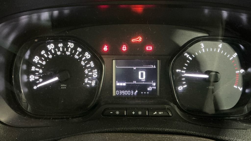 Used Toyota ProAce 2019 for sale - 76061814: Photo 11
