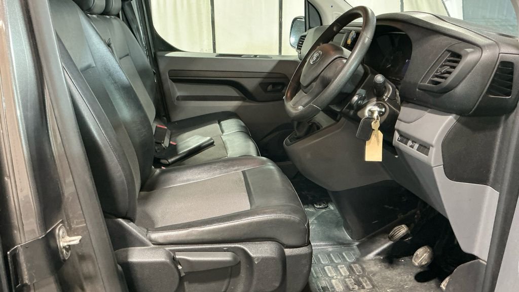 Used Toyota ProAce 2019 for sale - 76061814: Photo 14