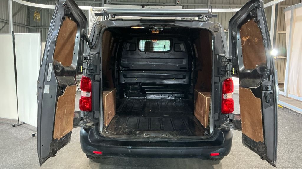 Used Toyota ProAce 2019 for sale - 76061814: Photo 19