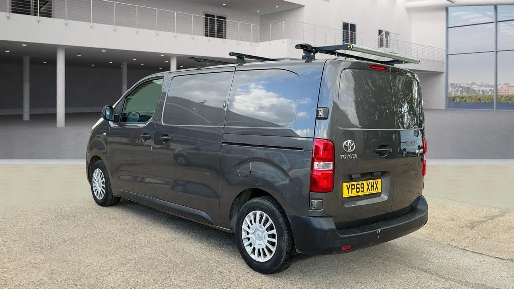 Used Toyota ProAce 2019 for sale - 76061814: Photo 20