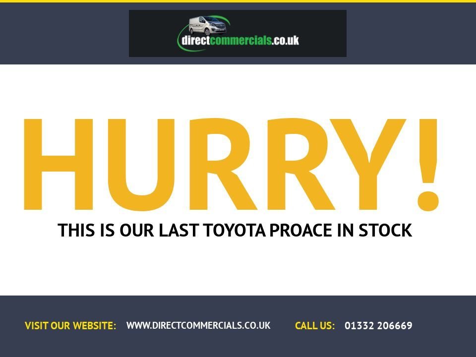 Used Toyota ProAce 2019 for sale - 76061814: Photo 22
