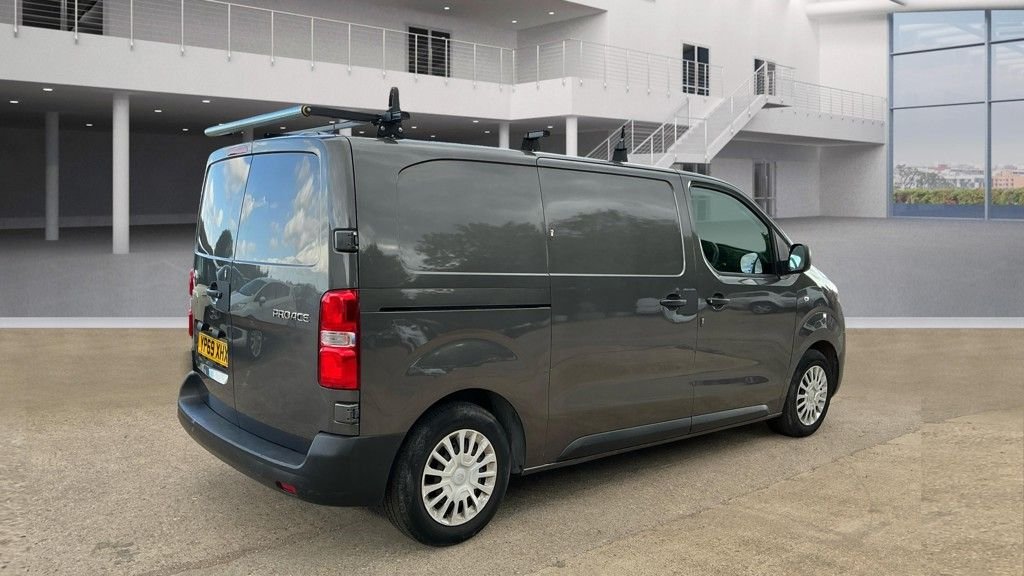 Used Toyota ProAce 2019 for sale - 76061814: Photo 24