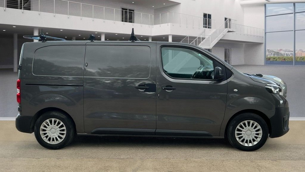 Used Toyota ProAce 2019 for sale - 76061814: Photo 4
