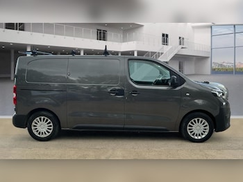 Used Toyota ProAce 2019 for sale - 76061814: Photo