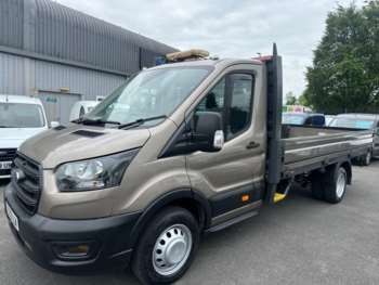 Used Ford Transit 2020 for sale - 74416285: Photo